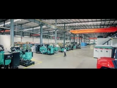 Profil perusahaan/pabrik