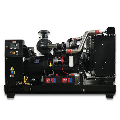 DCW-313T5 Cummins Industrial Diesel Generator 313KVA 250KW 50HZ