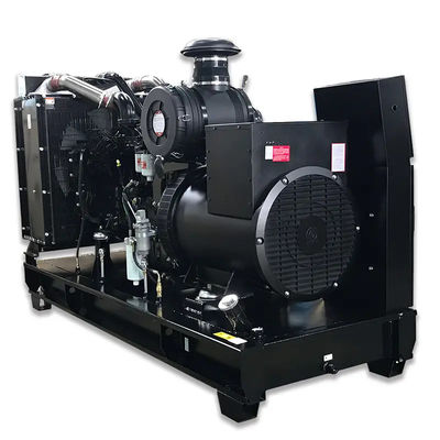 DCW-313T5 Cummins Industrial Diesel Generator 313KVA 250KW 50HZ
